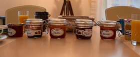 Bed & Breakfast La Petite Thielle