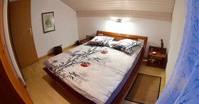 Bed & Breakfast La Petite Thielle