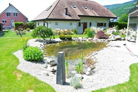 Bed & Breakfast La Petite Thielle