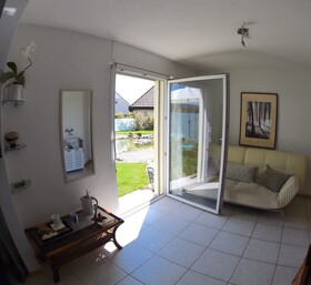 Bed & Breakfast La Petite Thielle