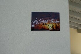 Bed & Breakfast La Petite Thielle