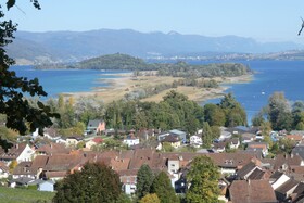 Bed & Breakfast La Petite Thielle