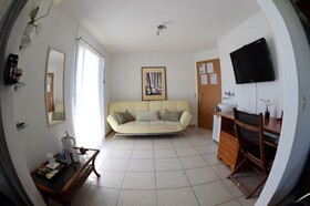 Bed & Breakfast La Petite Thielle