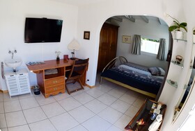 Bed & Breakfast La Petite Thielle