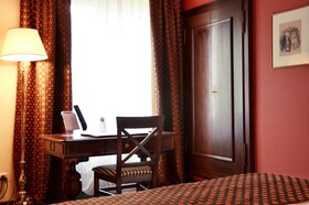 Hôtel Athmos