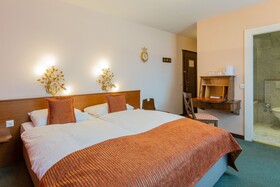 Hôtel Athmos
