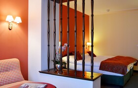 Hôtel Athmos
