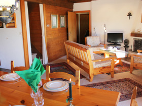 Le Petit Clos Des Rocailles - Three Bedroom