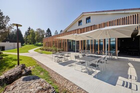 Reka-Feriendorf