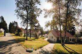 Reka-Feriendorf
