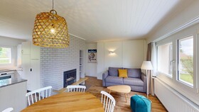 Reka-Feriendorf