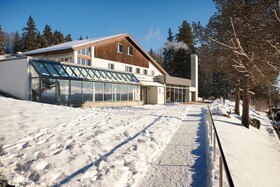 Reka-Feriendorf