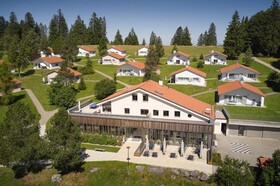 Reka-Feriendorf