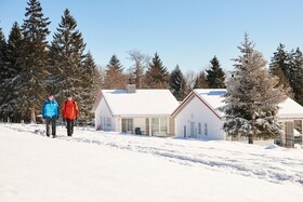 Reka-Feriendorf
