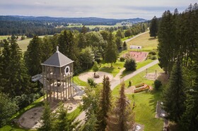 Reka-Feriendorf