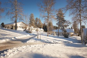 Reka-Feriendorf