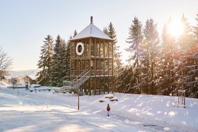 Reka-Feriendorf