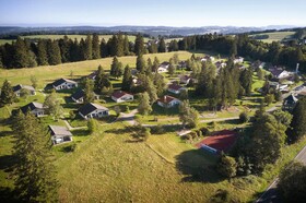 Reka-Feriendorf