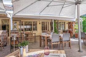 Landhotel Hirschen Swiss Quality