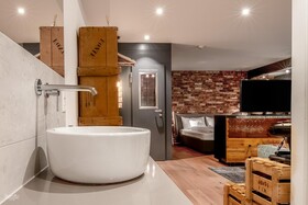 Landhotel Hirschen Swiss Quality