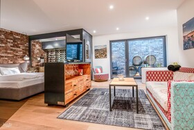 Landhotel Hirschen Swiss Quality