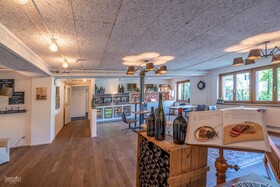 Landhotel Hirschen Swiss Quality