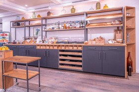 Landhotel Hirschen Swiss Quality