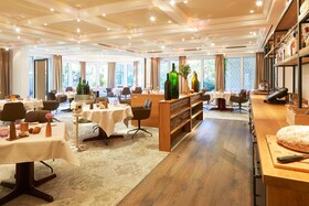 Landhotel Hirschen Swiss Quality