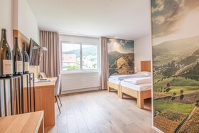 Landhotel Hirschen Swiss Quality