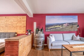 Landhotel Hirschen Swiss Quality