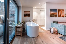 Landhotel Hirschen Swiss Quality