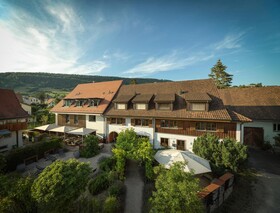 Landhotel Hirschen Swiss Quality