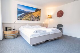 Landhotel Hirschen Swiss Quality