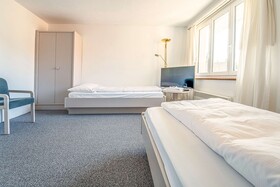 Landhotel Hirschen Swiss Quality