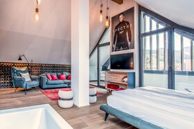 Landhotel Hirschen Swiss Quality