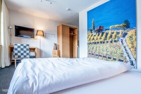 Landhotel Hirschen Swiss Quality