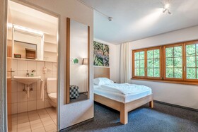 Landhotel Hirschen Swiss Quality