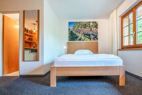 Landhotel Hirschen Swiss Quality