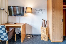 Landhotel Hirschen Swiss Quality