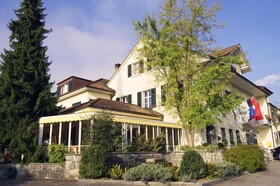 Landhotel Hirschen Swiss Quality