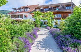 Landhotel Hirschen Swiss Quality