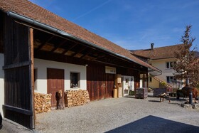 Landhotel Hirschen Swiss Quality