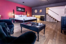 Landhotel Hirschen Swiss Quality