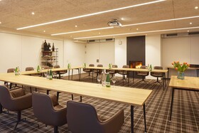 Landhotel Hirschen Swiss Quality