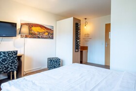 Landhotel Hirschen Swiss Quality