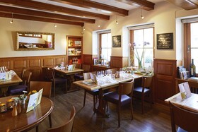 Landhotel Hirschen Swiss Quality