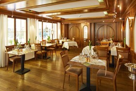 Landhotel Hirschen Swiss Quality