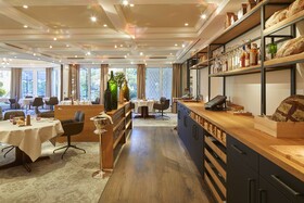 Landhotel Hirschen Swiss Quality