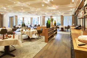 Landhotel Hirschen Swiss Quality