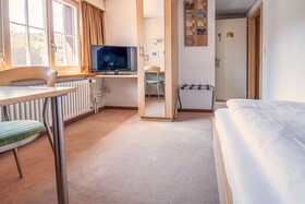 Landhotel Hirschen Swiss Quality